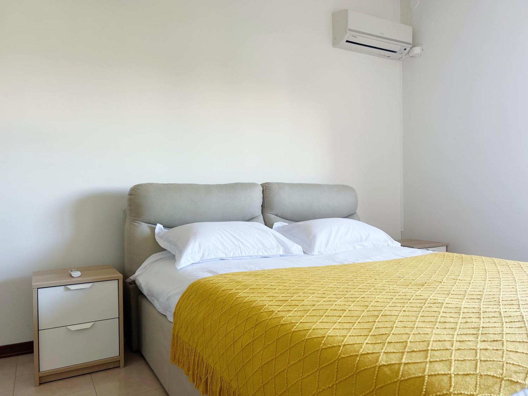 Apartment Venice Free Parking