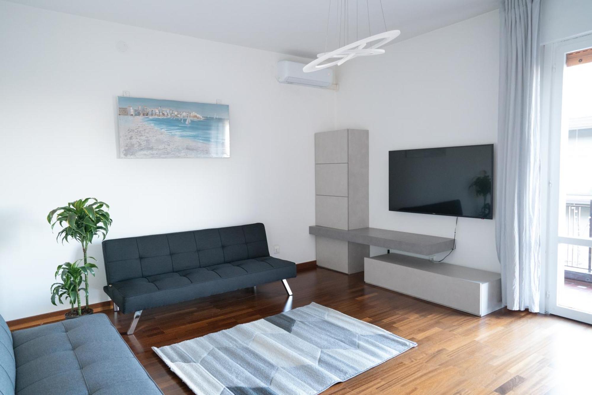 Apartment Venice Free Parking Mestre