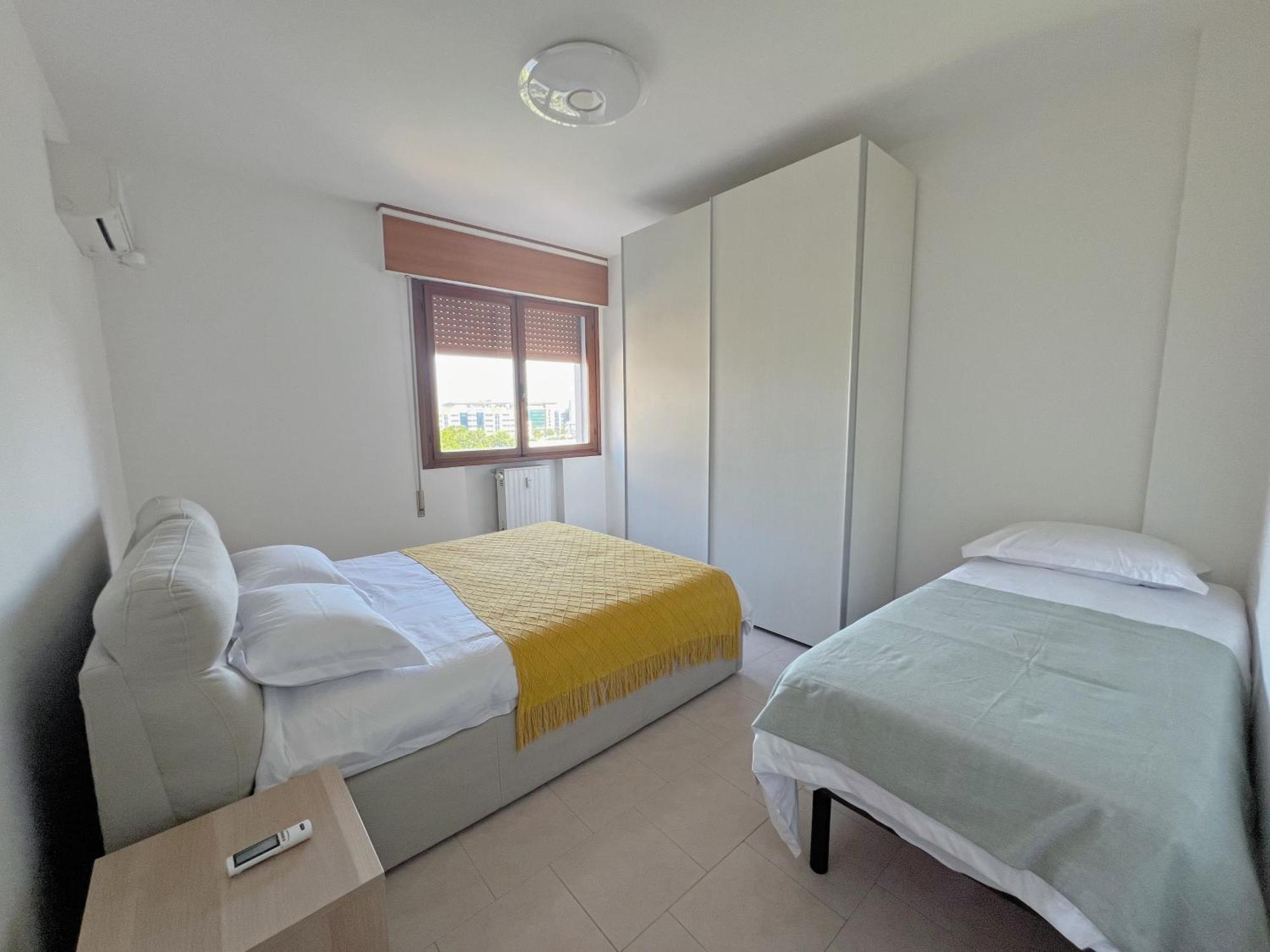 Apartment Venice Free Parking Mestre